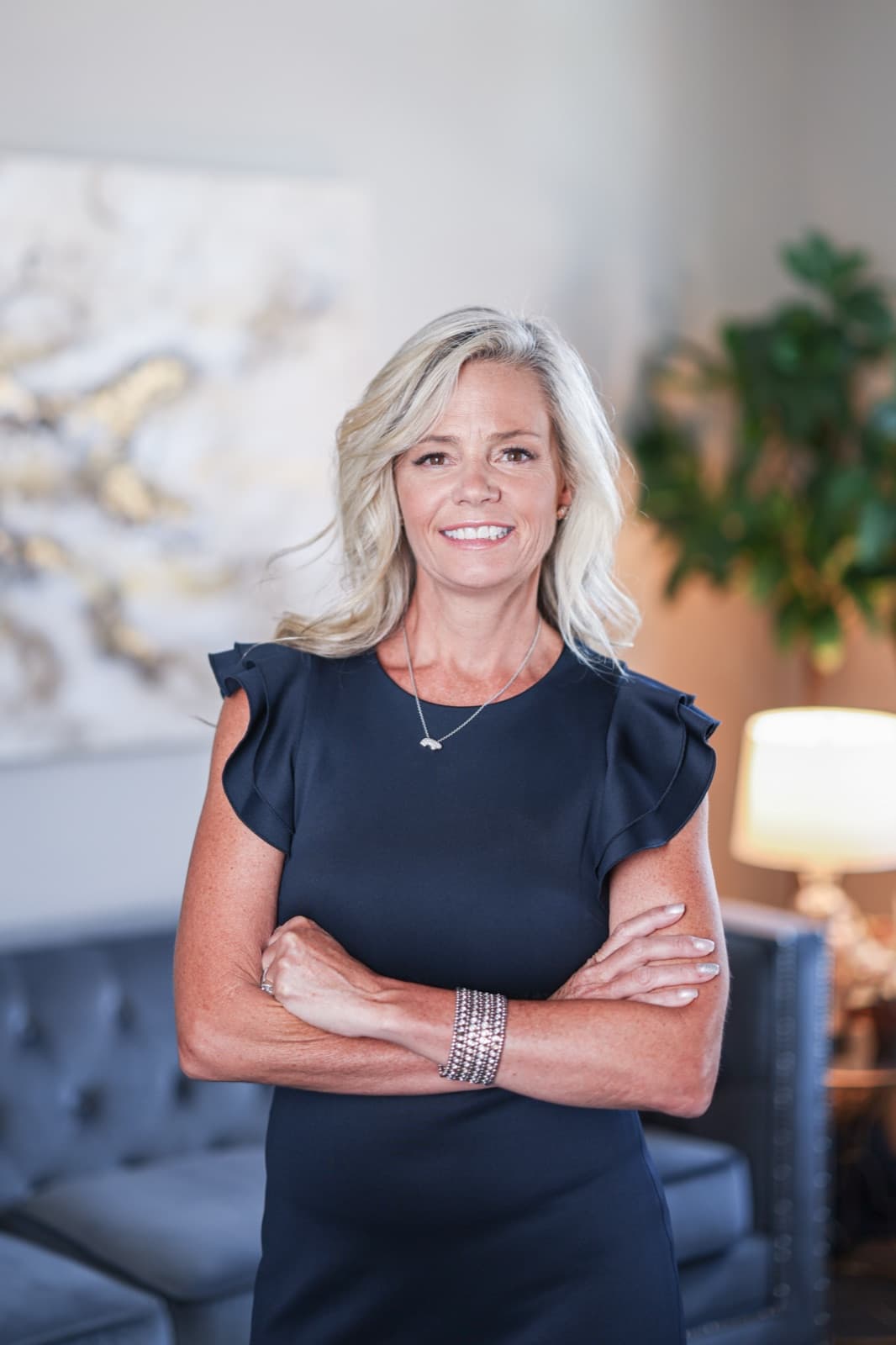 Tiffany Lachnidt